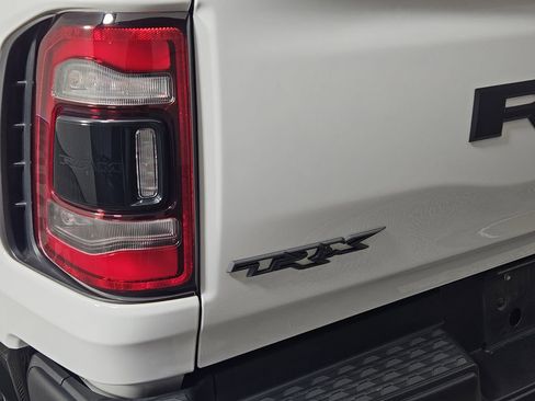 Used 2022 RAM 1500 TRX w/ TRX Level 2 Equipment Group AWD/4WD image 6