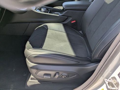 New 2026 Jeep Grand Cherokee Altitude RWD image 15