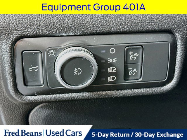 Used 2022 Ford Explorer ST w/ Equipment Group 401A AWD/4WD image 13
