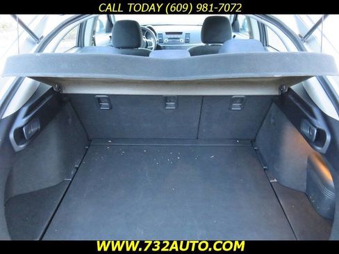 Used 2010 Mitsubishi Lancer Ralliart AWD/4WD image 25