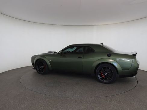 Used 2022 Dodge Challenger R/T Scat Pack image 9