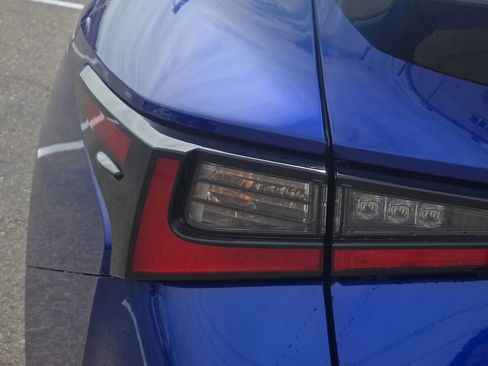 New 2026 Lexus IS 350 F Sport RWD image 11