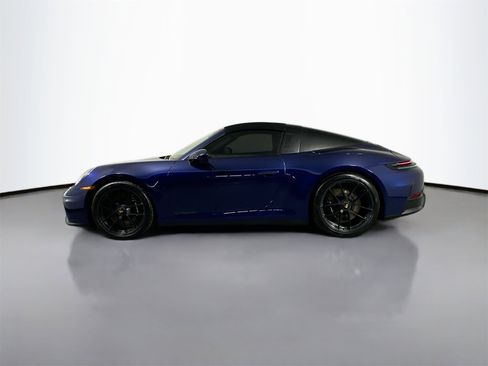 Certified 2025 Porsche 911 Targa 4 GTS image 2