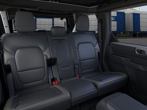 New 2026 Ford Bronco Outer Banks AWD/4WD image 11