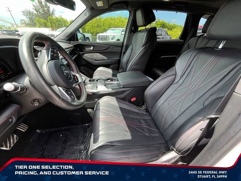 Used 2024 Acura MDX Type S AWD/4WD image 10
