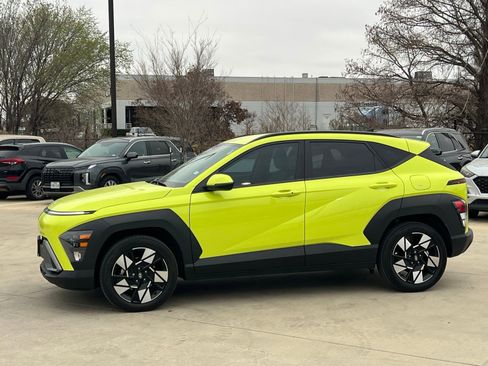 Certified 2024 Hyundai Kona SEL image 6