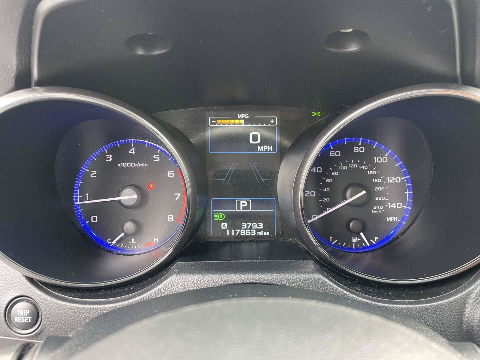 Used 2019 Subaru Outback 2.5i Touring w/ Popular Package #3A AWD/4WD image 21