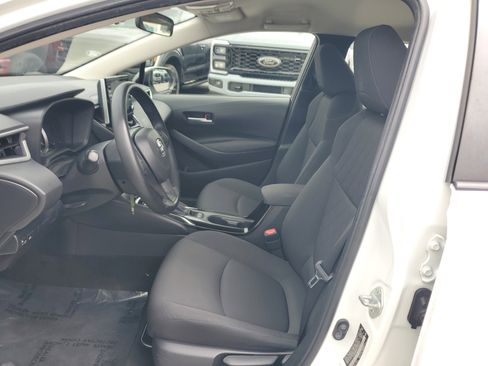 Used 2020 Toyota Corolla LE image 11