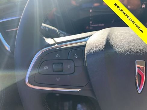 New 2025 Buick Encore GX Sport Touring image 22