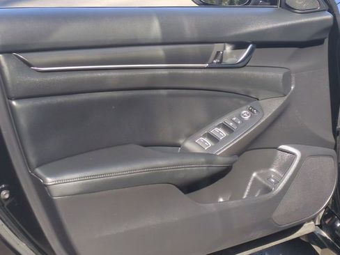 Used 2022 Honda Accord Sport Special Edition image 30