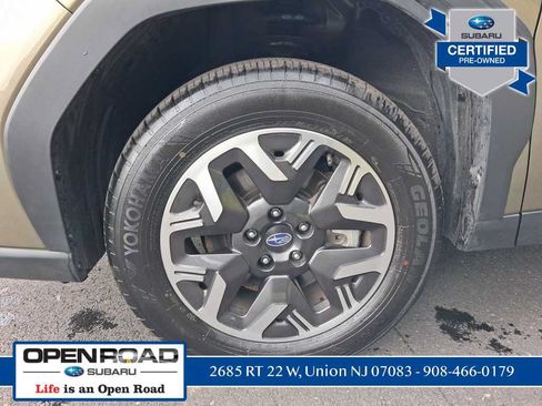 Used 2026 Subaru Forester Premium AWD/4WD image 15