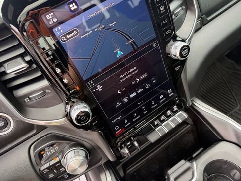 Certified 2023 RAM 1500 Laramie image 28