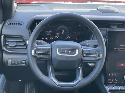 New 2026 GMC Terrain AT4 w/ Technology Package II AWD/4WD image 10