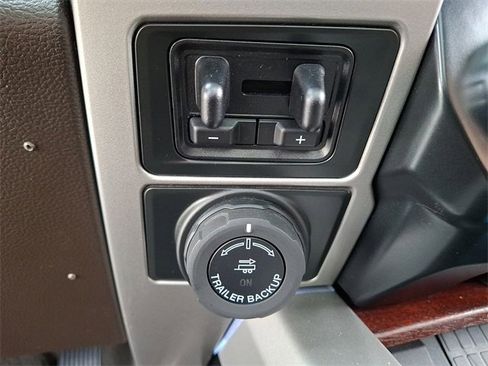 Used 2022 Ford F450 King Ranch w/ King Ranch Ultimate Package image 25