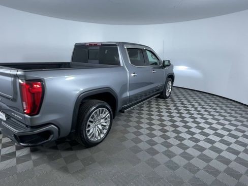 Used 2019 GMC Sierra 1500 Denali w/ Denali Ultimate Package image 8
