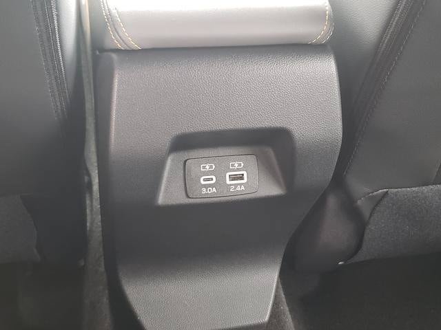 New 2026 Subaru Crosstrek 2.5i Sport AWD/4WD image 13