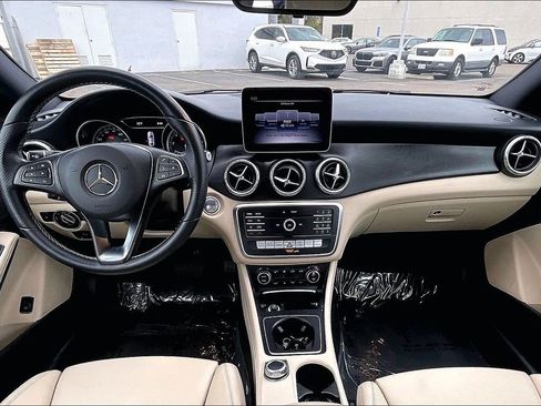 Used 2019 Mercedes-Benz CLA 250 CLA 250 Coupe image 14
