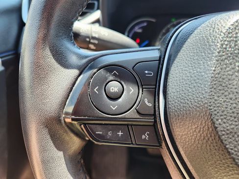 Used 2022 Toyota RAV4 XSE w/ XSE Grade Weather Package AWD/4WD image 32