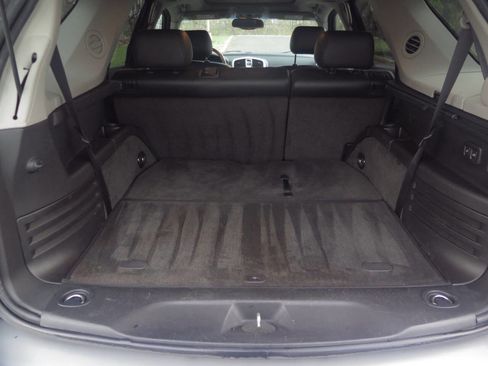 Used 2008 Cadillac SRX AWD w/ Utility Package image 19