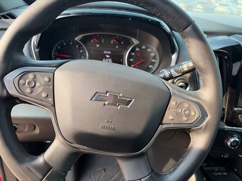 Used 2023 Chevrolet Traverse RS w/ LPO, Floor Liner Package FWD image 7