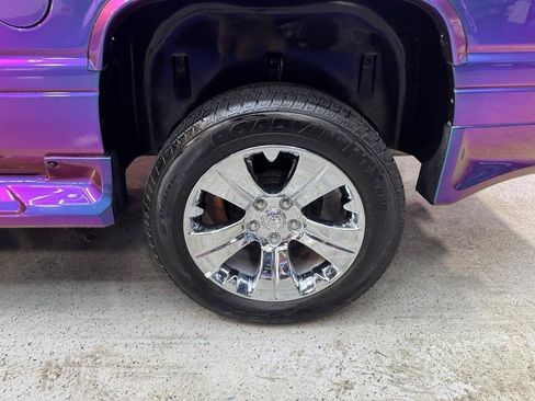 Used 1997 Dodge Ram 1500 Truck 4x4 Club Cab image 24