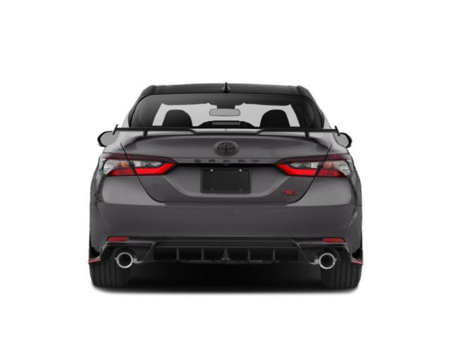Used 2021 Toyota Camry TRD FWD image 8