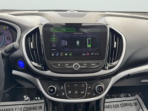 Used 2019 Chevrolet Volt LT w/ Comfort Package image 18