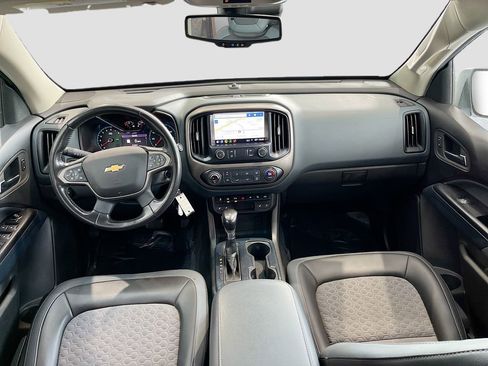 Used 2022 Chevrolet Colorado Z71 w/ Safety Package image 22