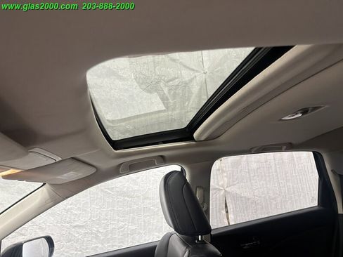Used 2015 Honda CR-V EX-L image 12
