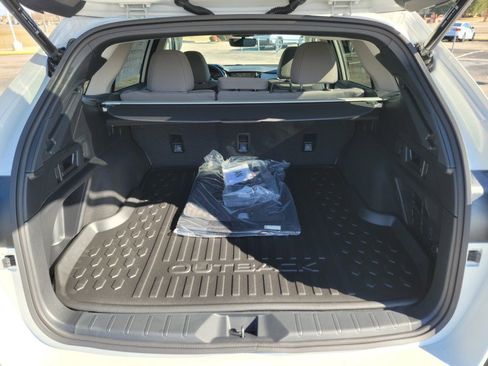 New 2025 Subaru Outback Premium w/ Popular Package #1 image 5