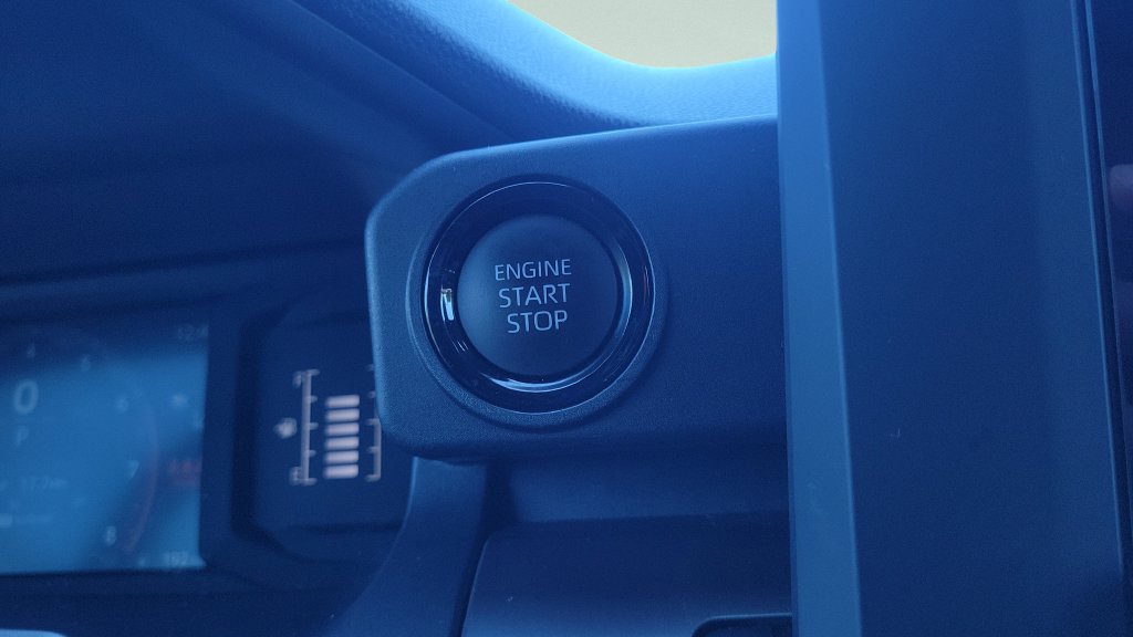 Used 2025 Toyota Tacoma SR5 RWD image 22