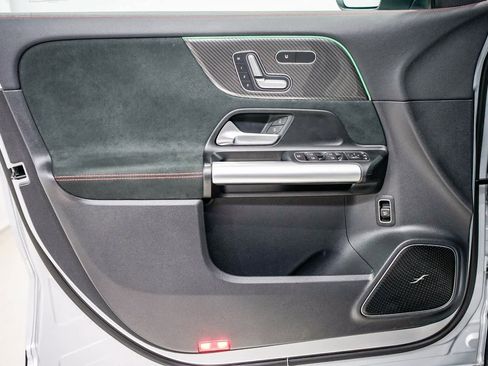 Certified 2023 Mercedes-Benz GLA 250 image 19