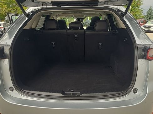 Used 2021 MAZDA CX-5 Grand Touring image 26