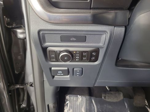 New 2026 Ford F150 Platinum w/ Equipment Group 702A High AWD/4WD image 16