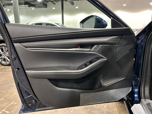 New 2026 MAZDA MAZDA3 s image 4