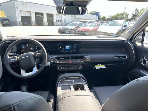 New 2026 Hyundai Palisade SEL w/ Tow & Go Package AWD/4WD image 6