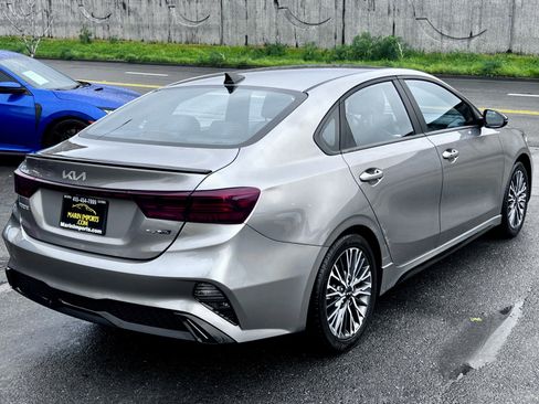 Used 2024 Kia Forte GT-Line image 5