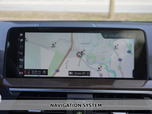 Used 2019 BMW X3 xDrive30i w/ Driving Assistance Package image 3