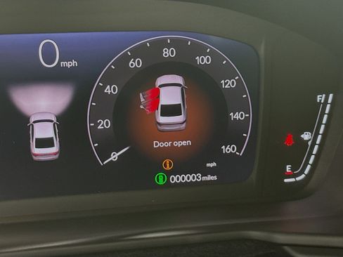 New 2026 Honda Accord LX image 13