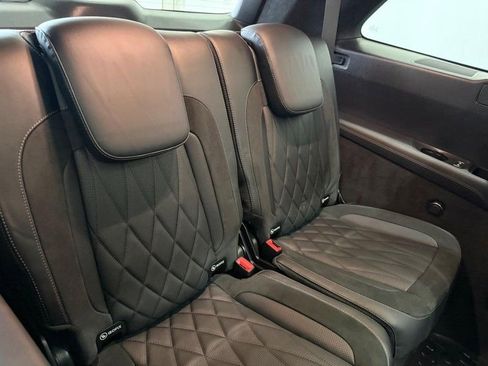 Used 2024 Mercedes-Benz GLS 63 AMG 4MATIC image 9