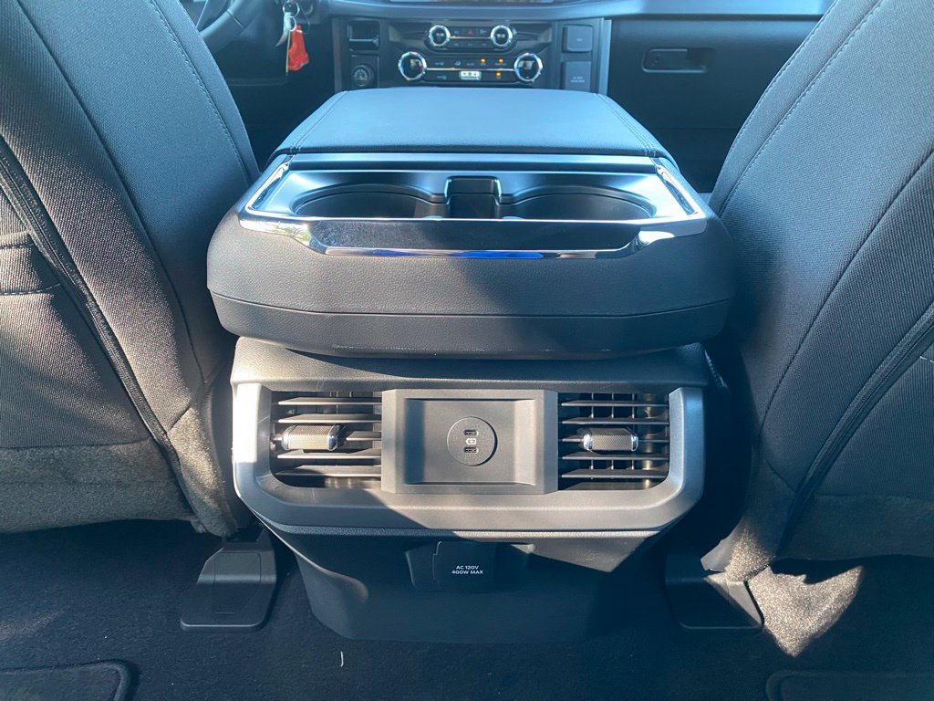 New 2026 Ford F150 XLT RWD image 33