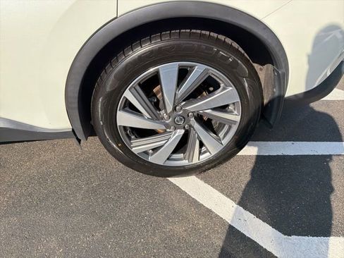Used 2021 Nissan Murano SL w/ SL Moonroof Package AWD/4WD image 30