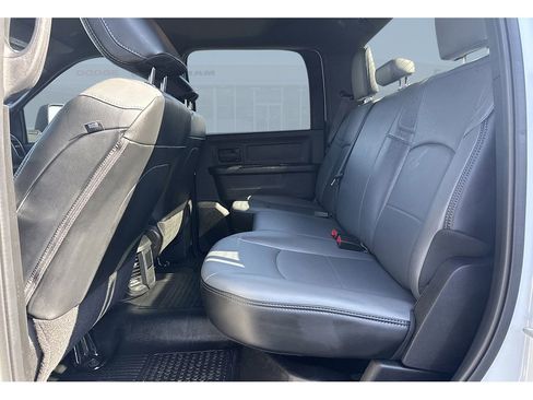 Used 2024 RAM 3500 Tradesman w/ Towing Technology Group image 19