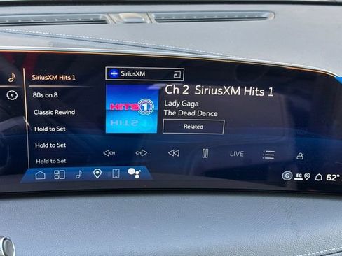 New 2026 Cadillac CT5 Premium Luxury image 17