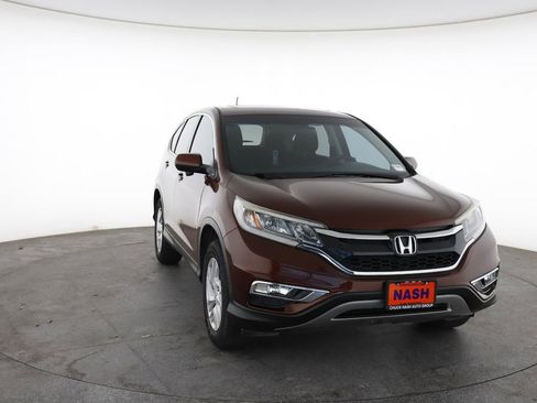 Used 2016 Honda CR-V EX image 3