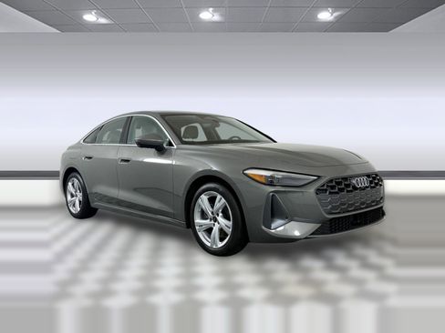 Used 2025 Audi A5 2.0T Premium w/ Convenience Package AWD/4WD image 7