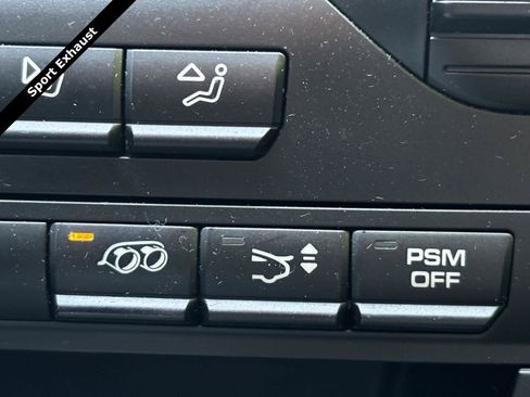 Used 2011 Porsche 911 Carrera 4S AWD/4WD image 9