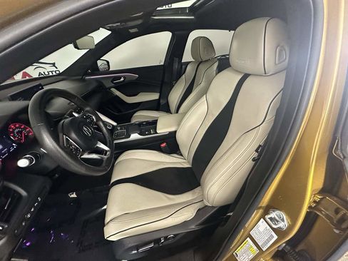 Used 2023 Acura TLX Type S image 25