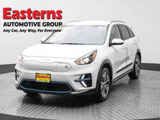 Used 2022 Kia Niro EX w/ Cold Weather Package video 1