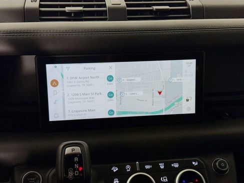 Used 2021 Land Rover Defender 90 X image 18